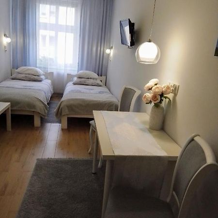 Duarte Apartamenty Wroclaw Exterior photo