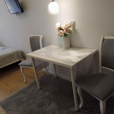 Duarte Apartamenty Wroclaw Exterior photo