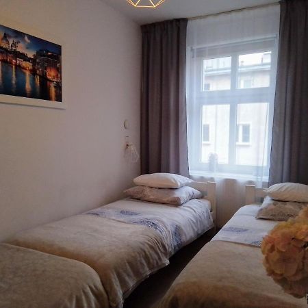 Duarte Apartamenty Wroclaw Exterior photo