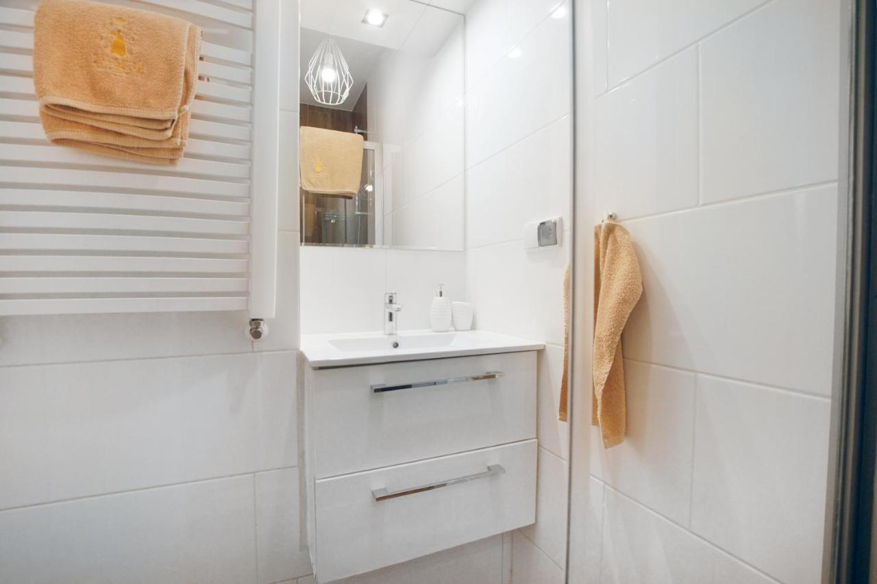 Duarte Apartamenty Wroclaw Exterior photo