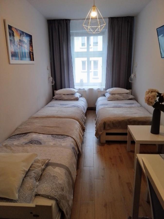 Duarte Apartamenty Wroclaw Exterior photo